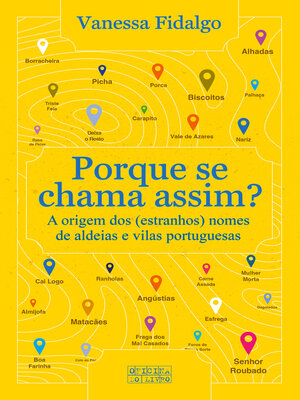 cover image of Porque Se Chama Assim